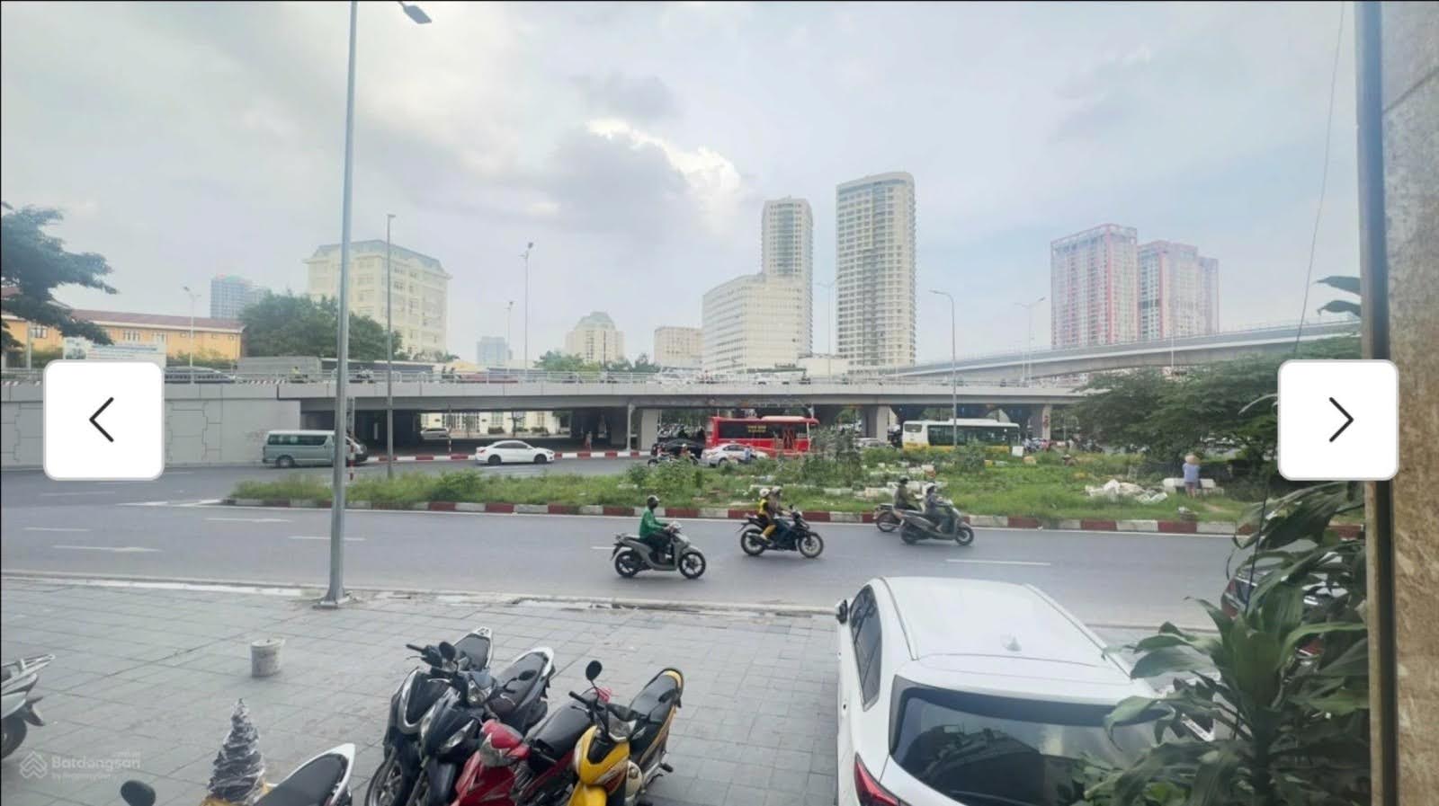 MẶT PHỐ HỒ TÙNG MẬU – TOÀ NHÀ 7 TẦNG – THANG MÁY – SẢN PHẨM SIÊU HIẾM - Ảnh chính
